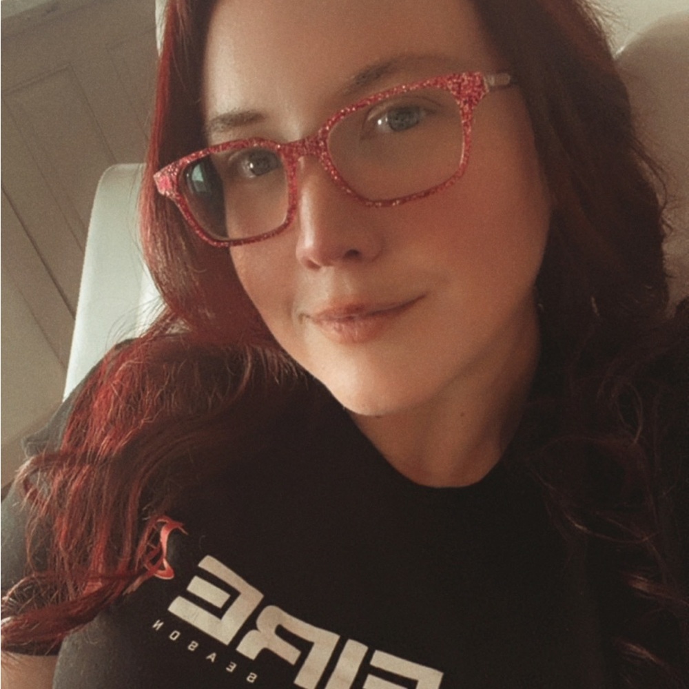 Meet your Posher, Ashliee